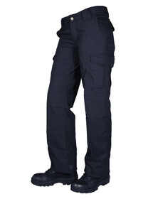 Tru-Spec 24/7 Series Ascent Women's Pant in navy from front